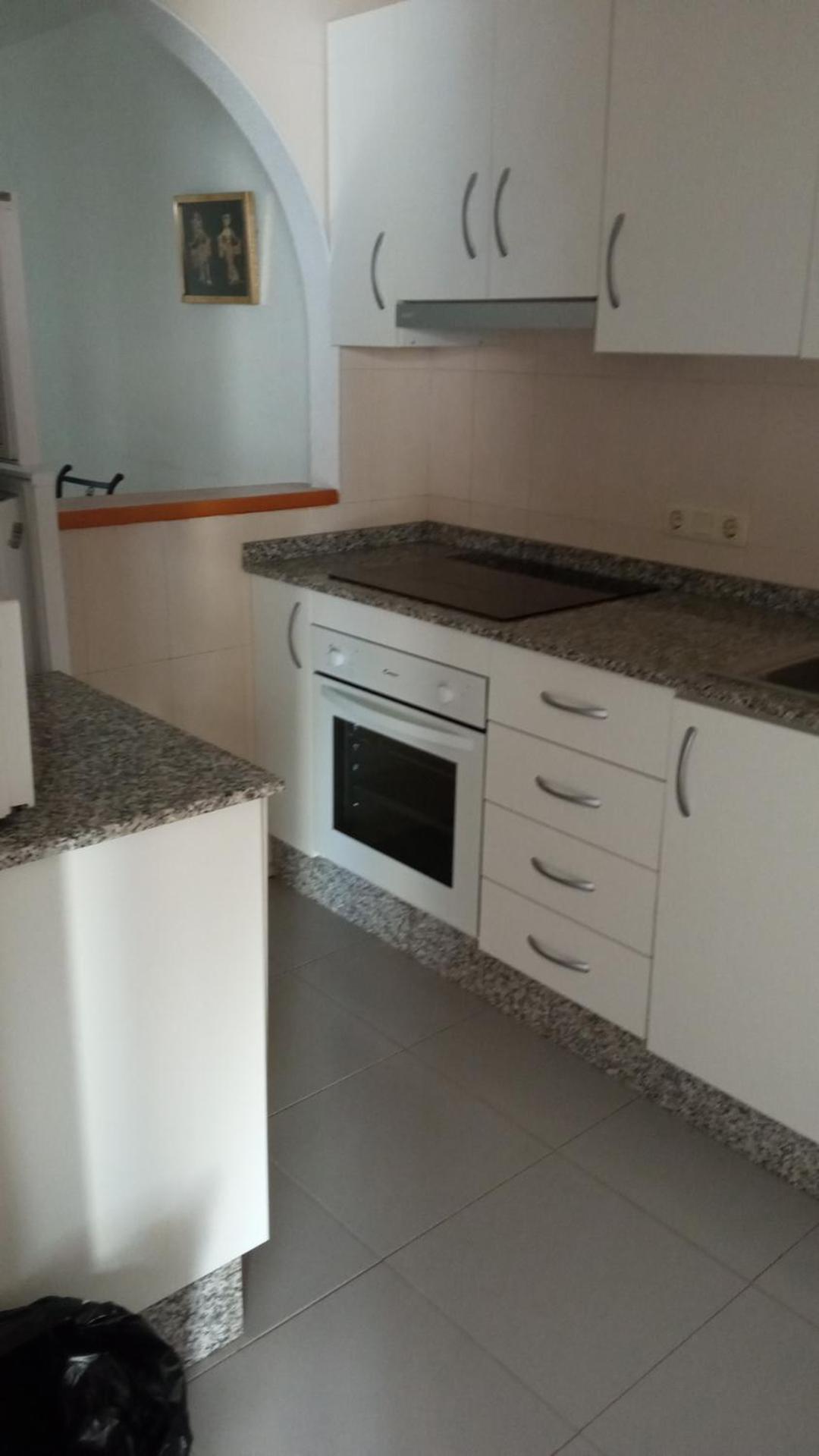 Apartamentos Vera Coast Esterno foto