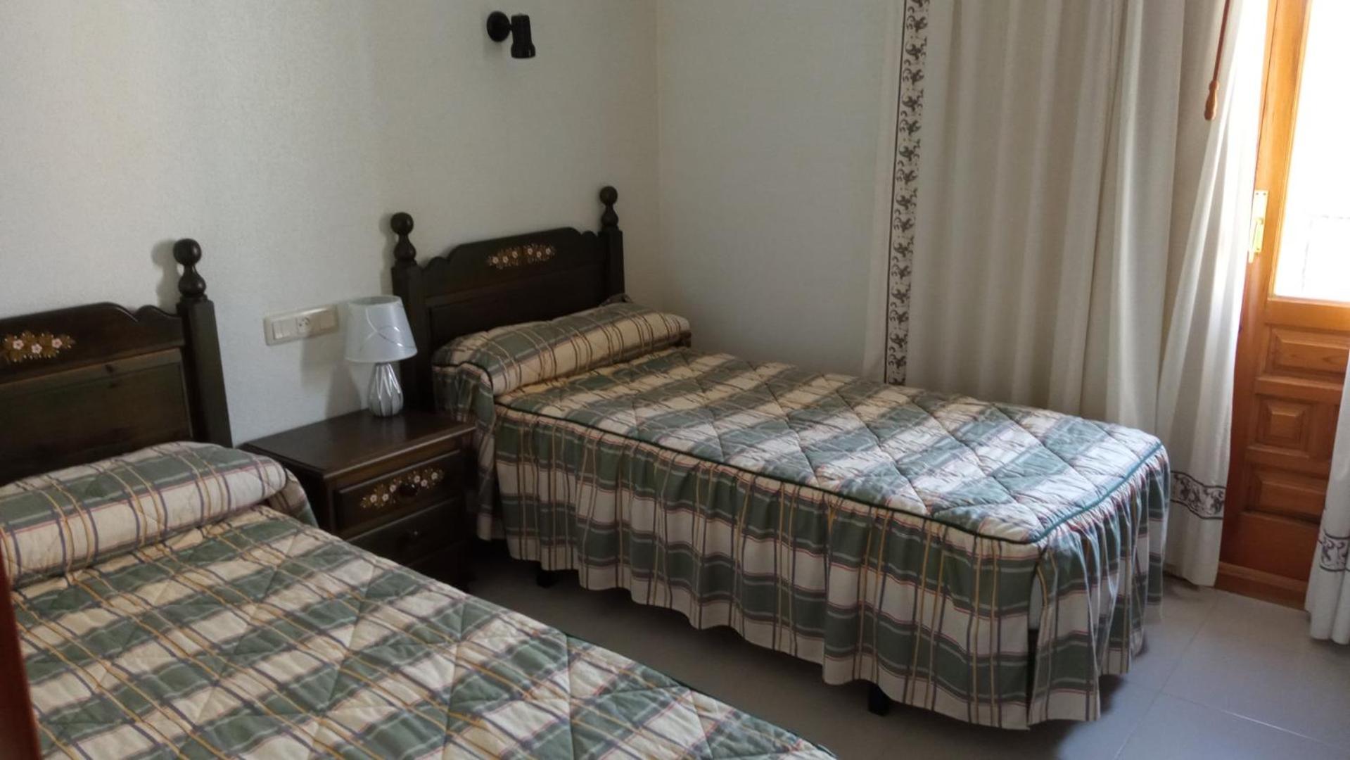 Apartamentos Vera Coast Esterno foto