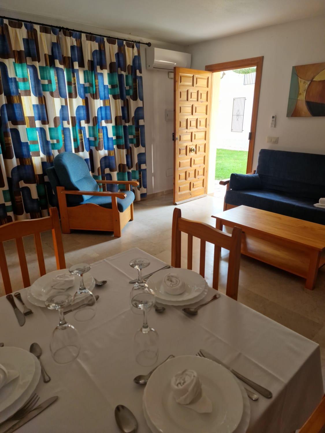 Apartamentos Vera Coast Esterno foto